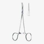 Jacobson-Adson Dissecting Forceps BJ Straight