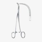 Overholt-Slim Dissecting Forceps BJ