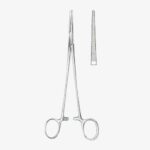 Heiss Ligature and Dissecting Forceps BJ Straight