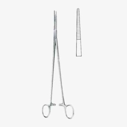 Toennis Dissecting Forceps BJ Straight