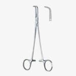 Gemini Ligature Forceps BJ