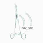 Moynihan Gall Duct Clamps BJ