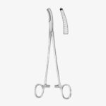 Faure Hysterectomy Forceps BJ