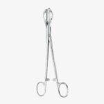 Lane Towel Forceps BJ