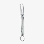 Doyen Towel Forceps