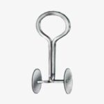 Mohr Tubing Clamps