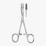 Olsen-Hegar Needle Holder