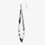 Castroviejo Micro Needle Holders Straight