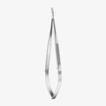 Micro Needle Holders Curved