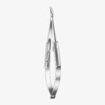 Micro Needle Holders Angled