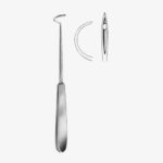 Deschamps Ligature Needles Sharp