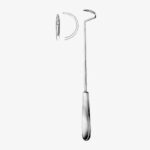 Deschamps Ligature Needles Sharp