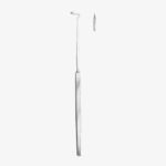 Dupuy-Weiss Ligature Needles