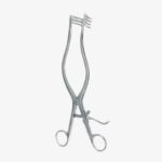 Adson Retractors Sharp