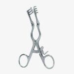 Cone (Adson-Baby) Retractors Sharp