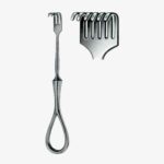 Cushing Vein Retractors
