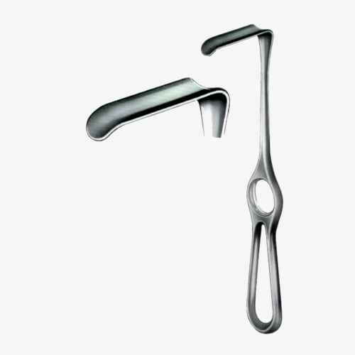 Dockhorn Retractors for Maxillofacial Surgery 14mm Dockhorn Retractors for Maxillofacial Surgery - Image 1
