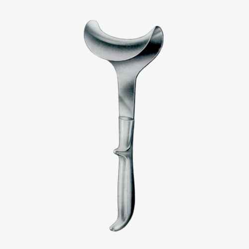 Doyen Retractors 50x85mm 25cm10″ Doyen Retractors 50x85mm 25cm/10" - Image 1