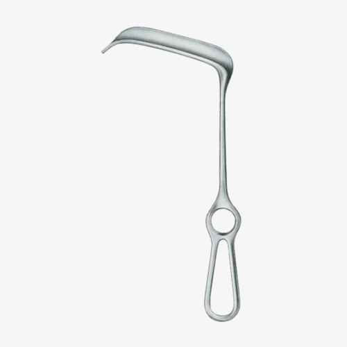 Doyen-Stille Retractors Doyen-Stille Retractors - Image 1