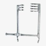 Frazier Abdominal Retractors