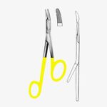 Gillies Needle Holders SJ