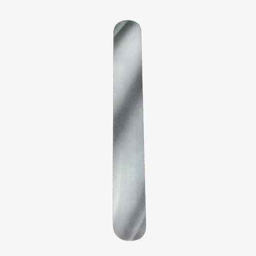 Haberer Intestinal Spatulas Malleable Haberer Intestinal Spatulas Malleable - Image 1