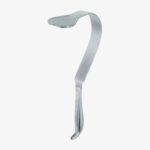 Harrington Lung Spatula