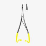 Hosel Needle Holders SJ  TC GOLD