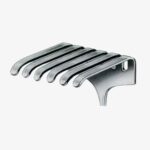 Isreal Retractors 6 Prongs