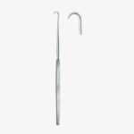 Iterson Trachea Retractors Blunt