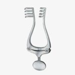 Jansen-Deep Retreactors Sharp