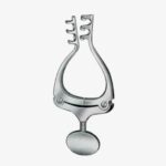 Jansen Retreactors Blunt