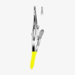 Kalt Micro Needle Holders  TC GOLD