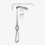Kirsch Retractors for Maxillofacial Surgery