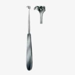 Klapp Tendon Sheath Hooks