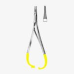 Mathieu-Kocher Needle Holders BJ  TC GOLD