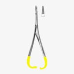 Needle Holders SJ  TC GOLD