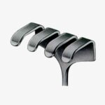 Ollier Retractors 4 Prongs