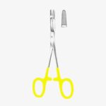 Olsen-Hegar Needle Holders SJ  TC GOLD