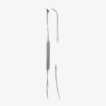Raspatory for Maxillofacial Surgery