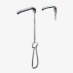 Retractors for Maxillofacial Surgery