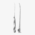Reverdin Ligature Needles