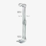 Richardson-Eastman Retractors Set of 2