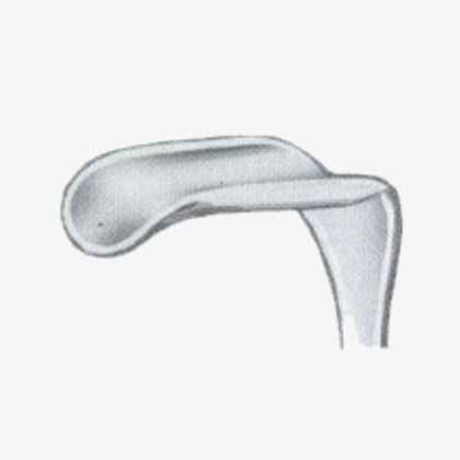 Richardson Retractors 25mm Richardson Retractors - Image 1