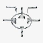 Semm Abdominal Retractors Complete