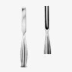 Smith-Ptersen Gouges Curved