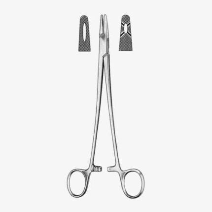 Metzenbaum Needle Holder Manufacturers
