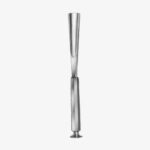 Stille Bone Gouges Straight
