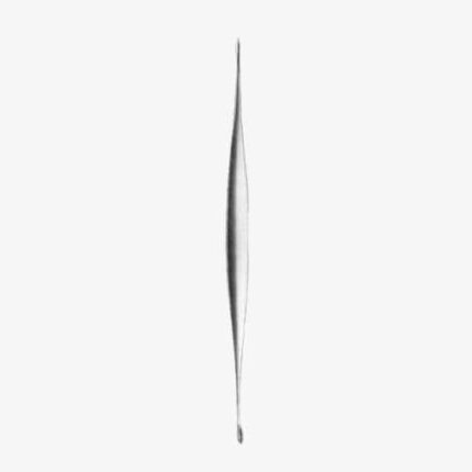 Barth Bone Curettes