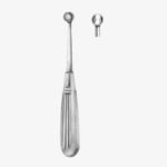 Bruns Bone Curettes